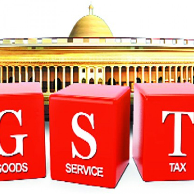 GST Appeals and Review Mechanism