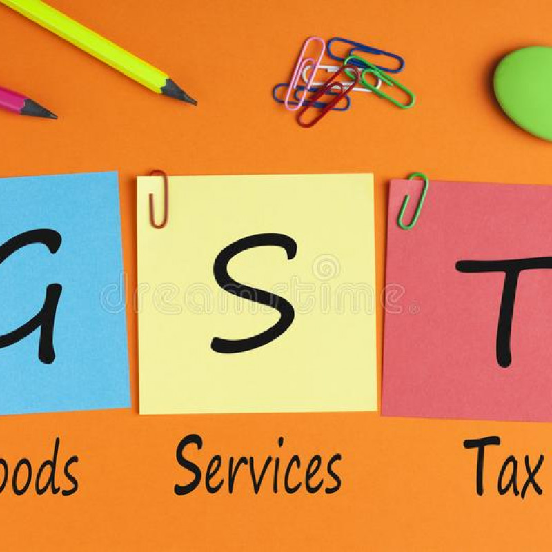 GST Exemption: Manpower Services for Panchayats & Municipalities