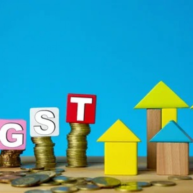 GST on Single Residential Unit Construction