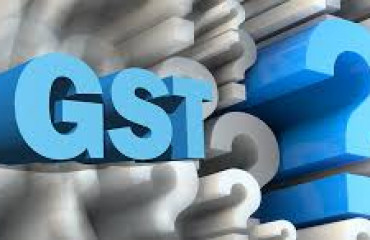 State FM's raise questions on the new GST compensation formula