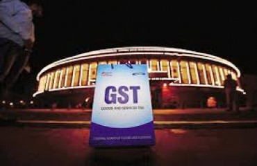 GST collections for August at Rs 1.12 lakh crore