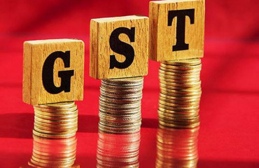 Trends and Growth In GST Collection