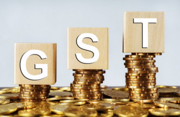 ITC, Godfrey Phillips, Varun Beverages shares slip on report of likely GST hike on cigarettes, tobacco, aerated drinks