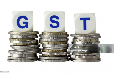 GST Collections and Impact on Income Groups