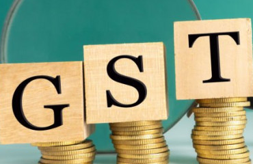 GST completes eight years: ‘Good for govt, and for business’