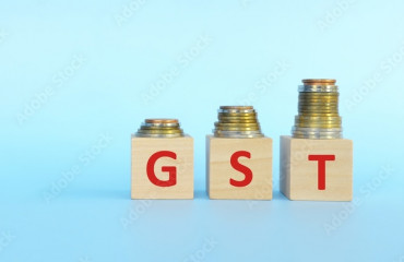GST Council Approves New Rate Cuts & Reforms