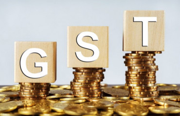 India's GST collections rise 6.1% to ₹1.74 trillion in December 2025 — Details here